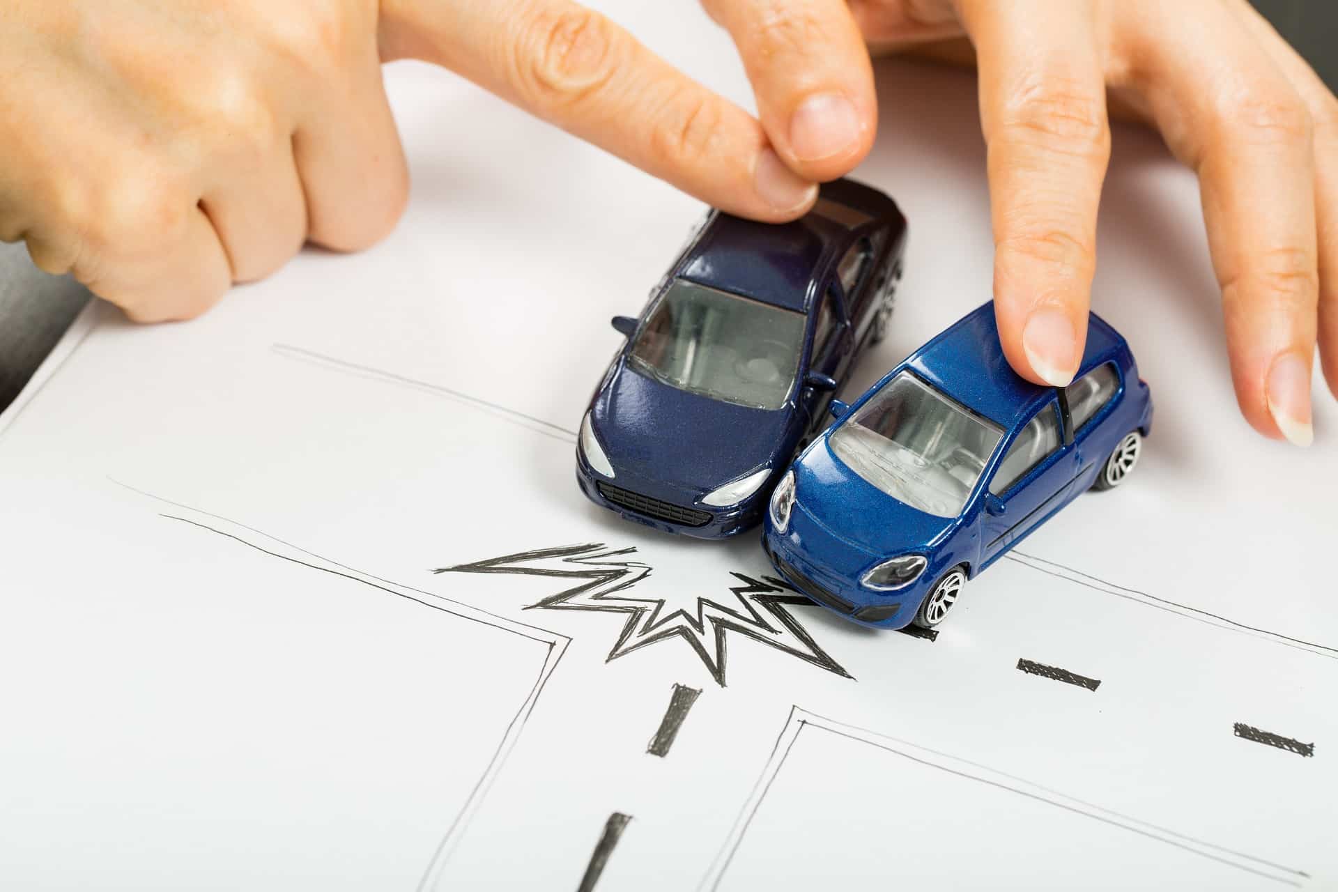 Do Insurance Companies Investigate Seattle Car Accident Claims? | NBF Accident Law